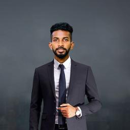 Senesh Madawita Withana
